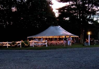 Seascape Motel & Cottages