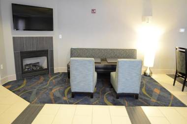 Holiday Inn Express Hotels Biddeford an IHG Hotel