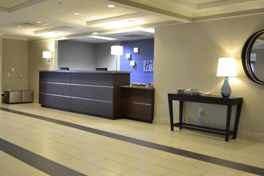 Holiday Inn Express Hotels Biddeford an IHG Hotel