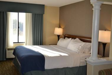 Holiday Inn Express Hotels Biddeford an IHG Hotel