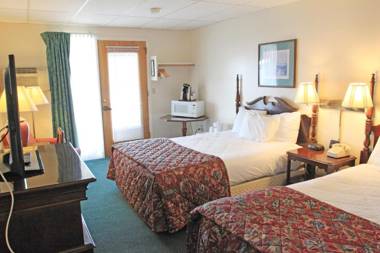 Boothbay Harbor Inn