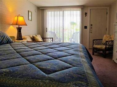 Harbour Towne Inn on the Waterfront