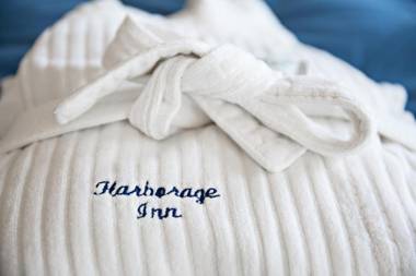 Harborage Inn on the Oceanfront