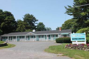Mid-Town Motel