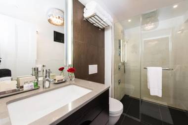 Relais Chateaux Camden Harbour Inn