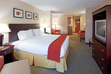 Holiday Inn Express Hotel & Suites Freeport an IHG Hotel