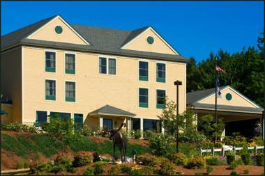 Hampton Inn Freeport/Brunswick