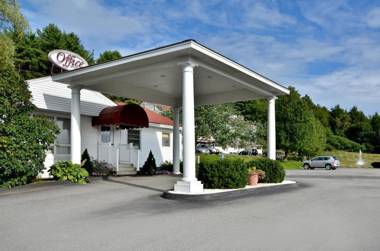 Best Western - Freeport Inn