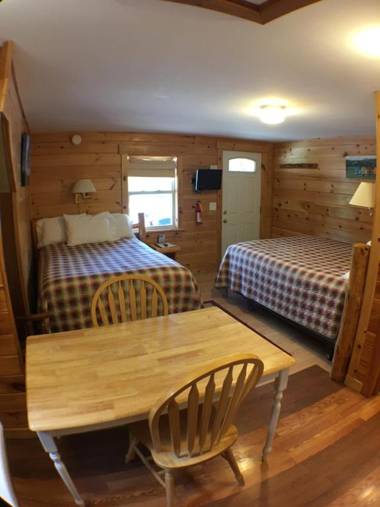 Mountain View Motel & Campground