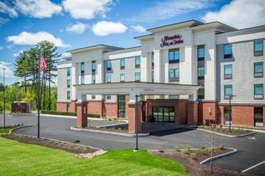 Hampton Inn & Suites Kittery