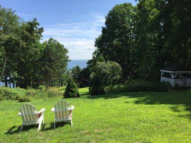 Victorian by the Sea