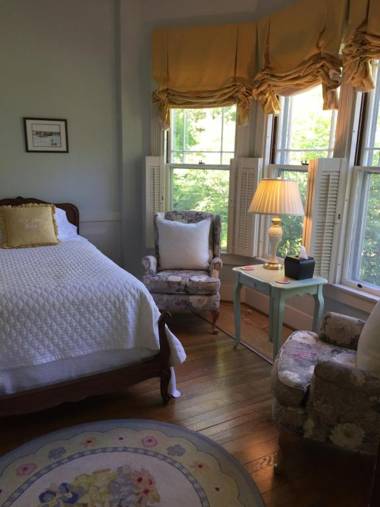 Victorian by the Sea