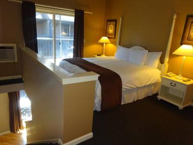 Sea Rose Suites