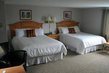 Sea View Motel