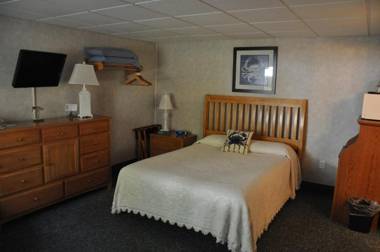 Towne Lyne Motel