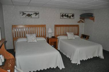 Towne Lyne Motel