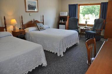 Towne Lyne Motel