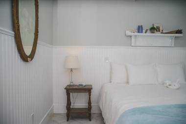 Marginal Way House