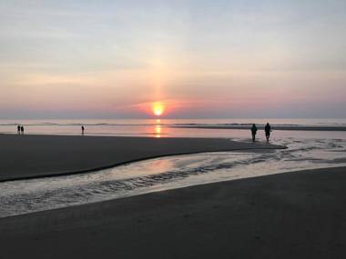 Norseman Resort on the Beach