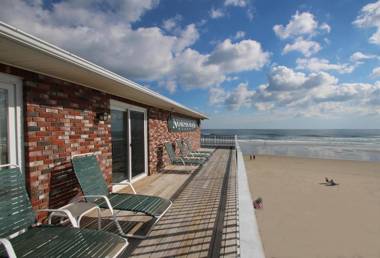 Norseman Resort on the Beach