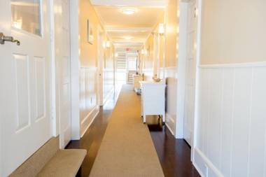 The Inn at Sea Chambers