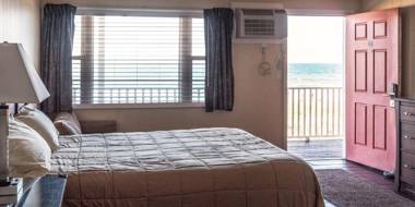 Copley LaReine Motel