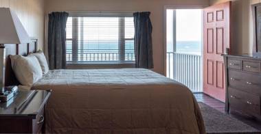 Copley LaReine Motel