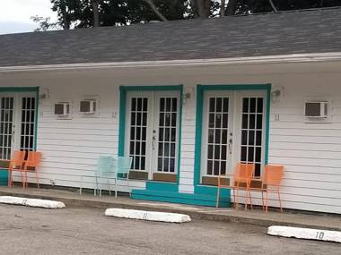 The Landings Inn and Cottages at Old Orchard Beach