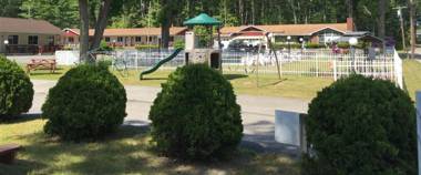 Marcotte Motor Court