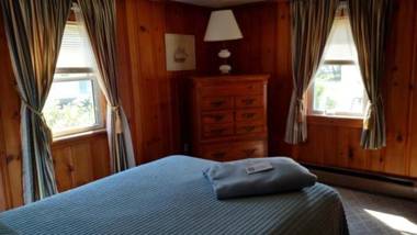 Little Miss Cottages