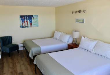 Abellona Inn & Suites