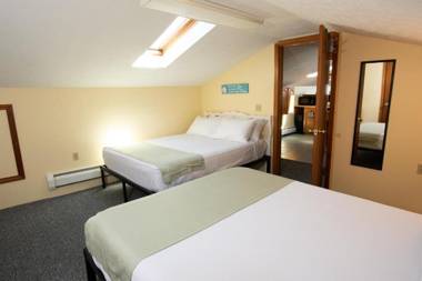 Abellona Inn & Suites