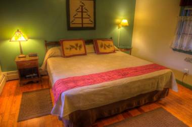 Alamoosook Lakeside Inn Orland