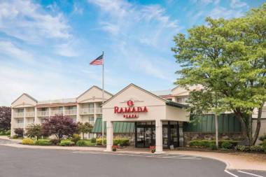 Ramada Plaza by Wyndham Portland