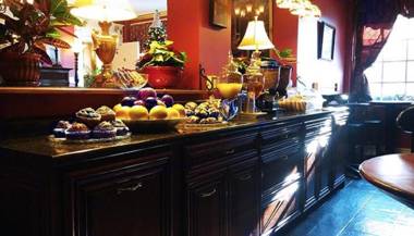 Inn at St John Portland In-Town