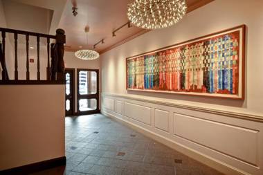 The Docent's Collection