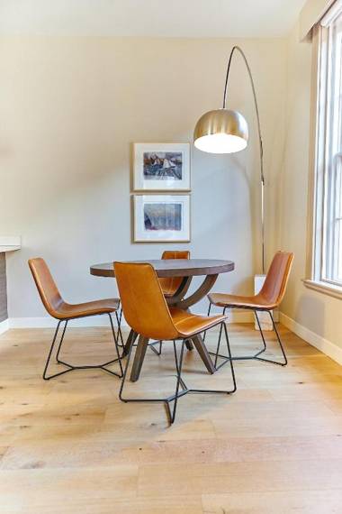 The Docent's Collection