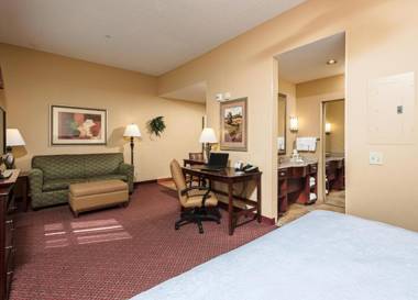 Homewood Suites by Hilton Portland