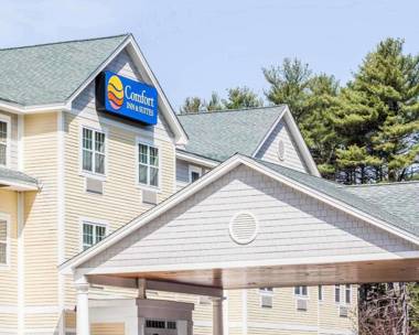 Comfort Inn & Suites Scarborough