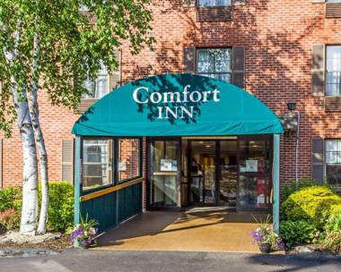 Comfort Inn Airport