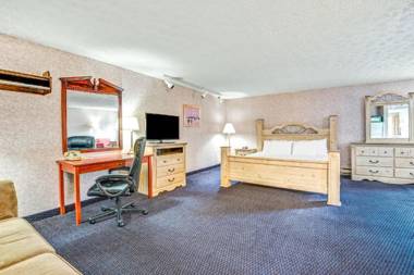 Days Inn by Wyndham Airport/Maine Mall