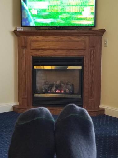 Fireside Inn & Suites Waterville