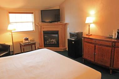 Fireside Inn & Suites Waterville