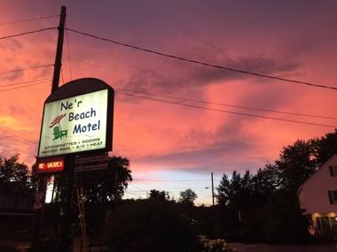 Ne'r Beach Motel