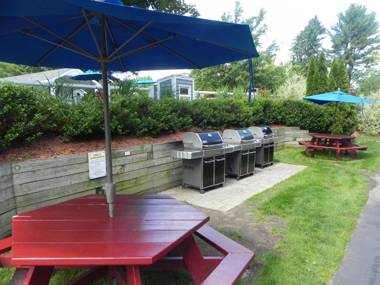 Elmwood Resort Hotel