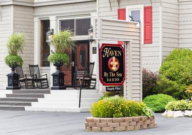 Haven By The Sea B&B