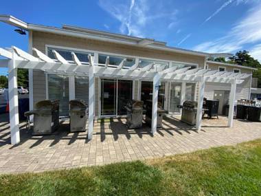 Wells-Ogunquit Resort Motel & Cottages
