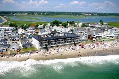 Atlantic Oceanfront Motel Wells Beach