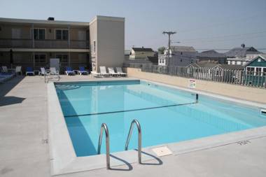 Atlantic Oceanfront Motel Wells Beach