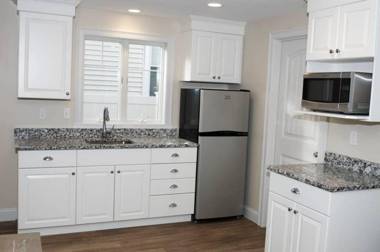 Atlantic Oceanfront Motel Wells Beach